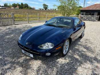 Used Jaguar XK 2001 for sale - 75210193: Photo