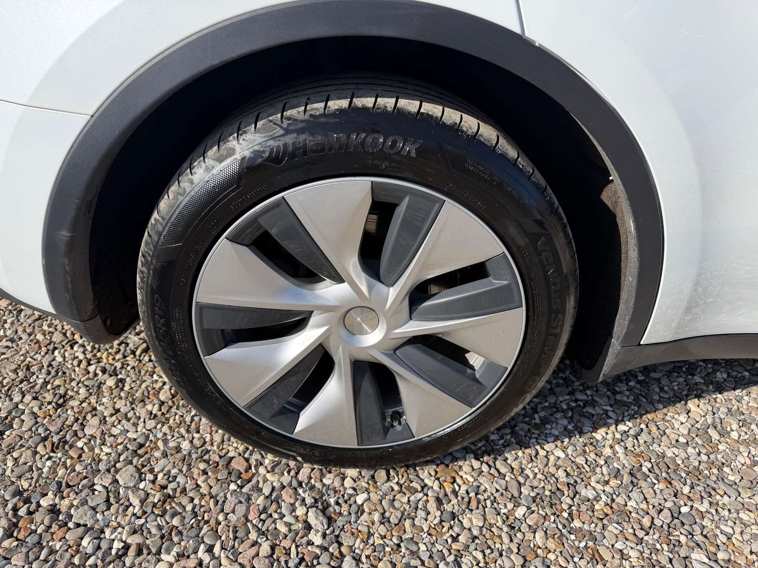 Used Tesla Model Y 2022 for sale - 77766962: Photo 10