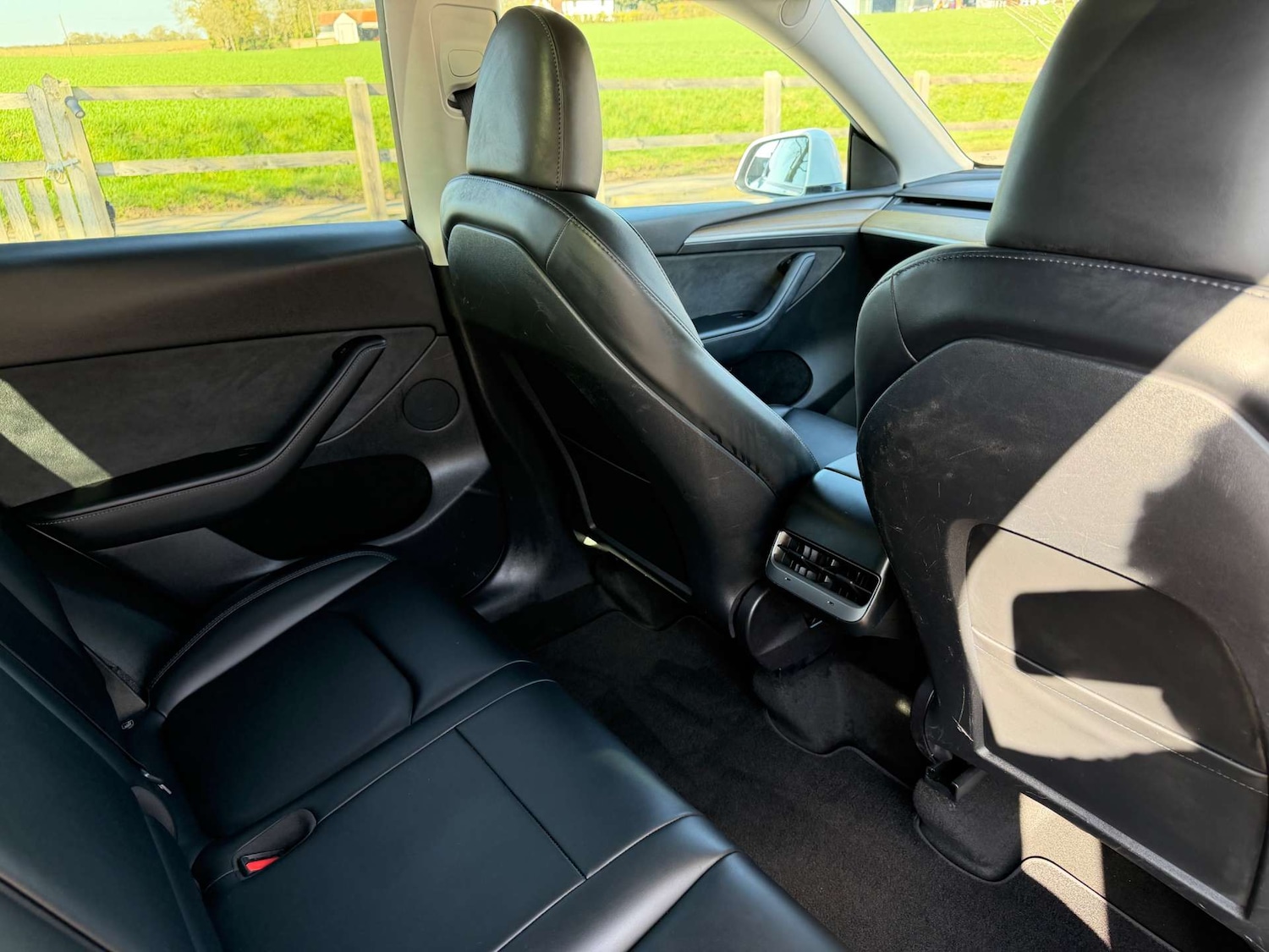 Used Tesla Model Y 2022 for sale - 77766962: Photo 12