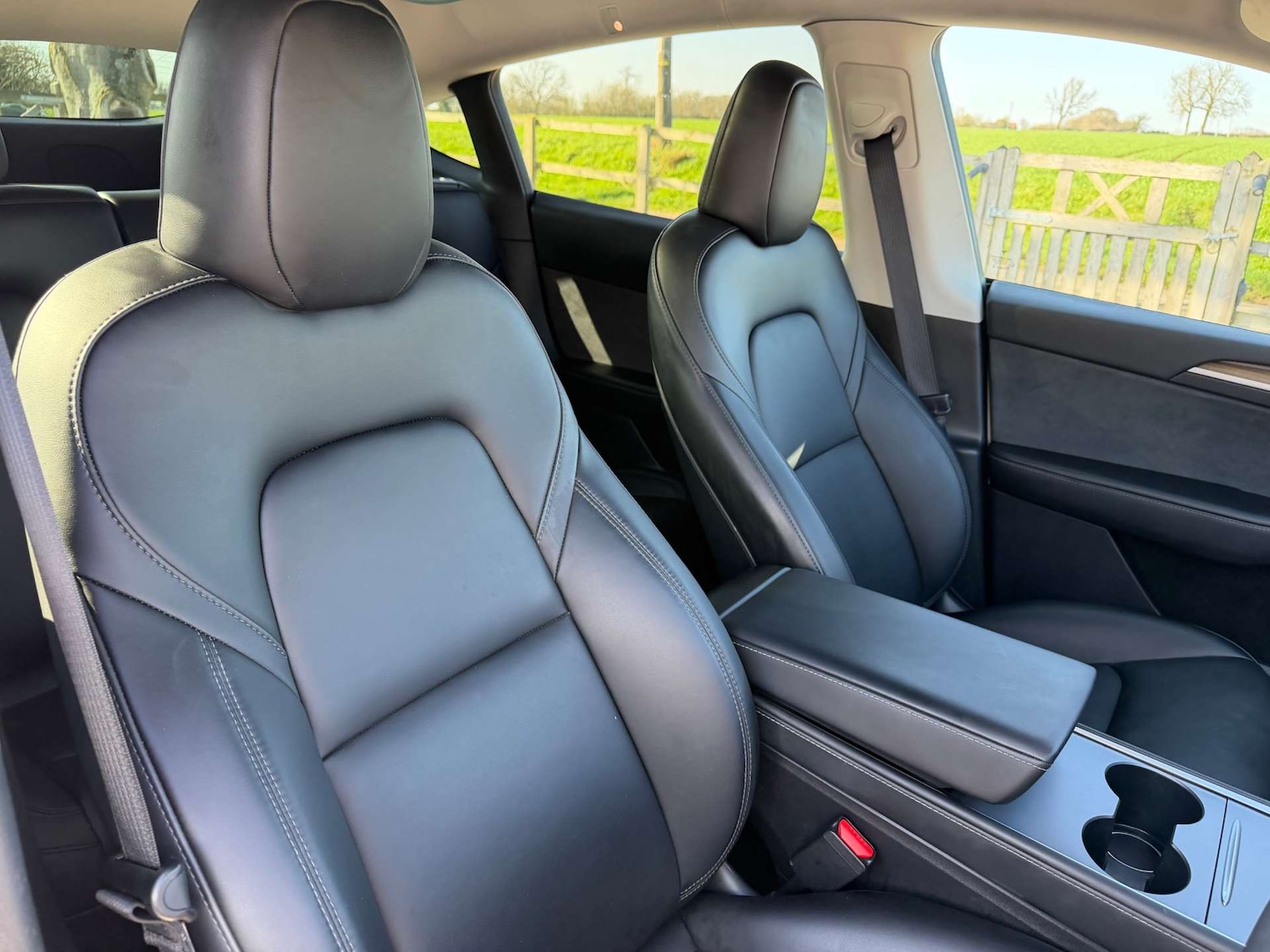 Used Tesla Model Y 2022 for sale - 77766962: Photo 13