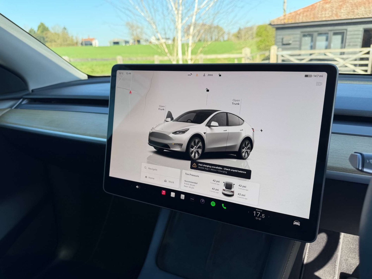 Used Tesla Model Y 2022 for sale - 77766962: Photo 16