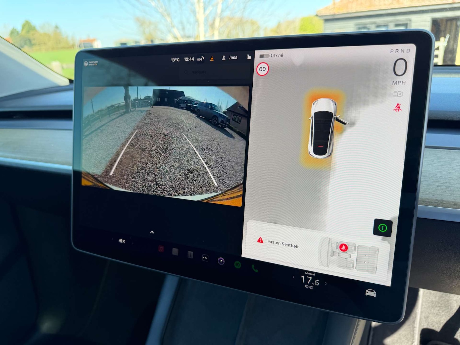 Used Tesla Model Y 2022 for sale - 77766962: Photo 18