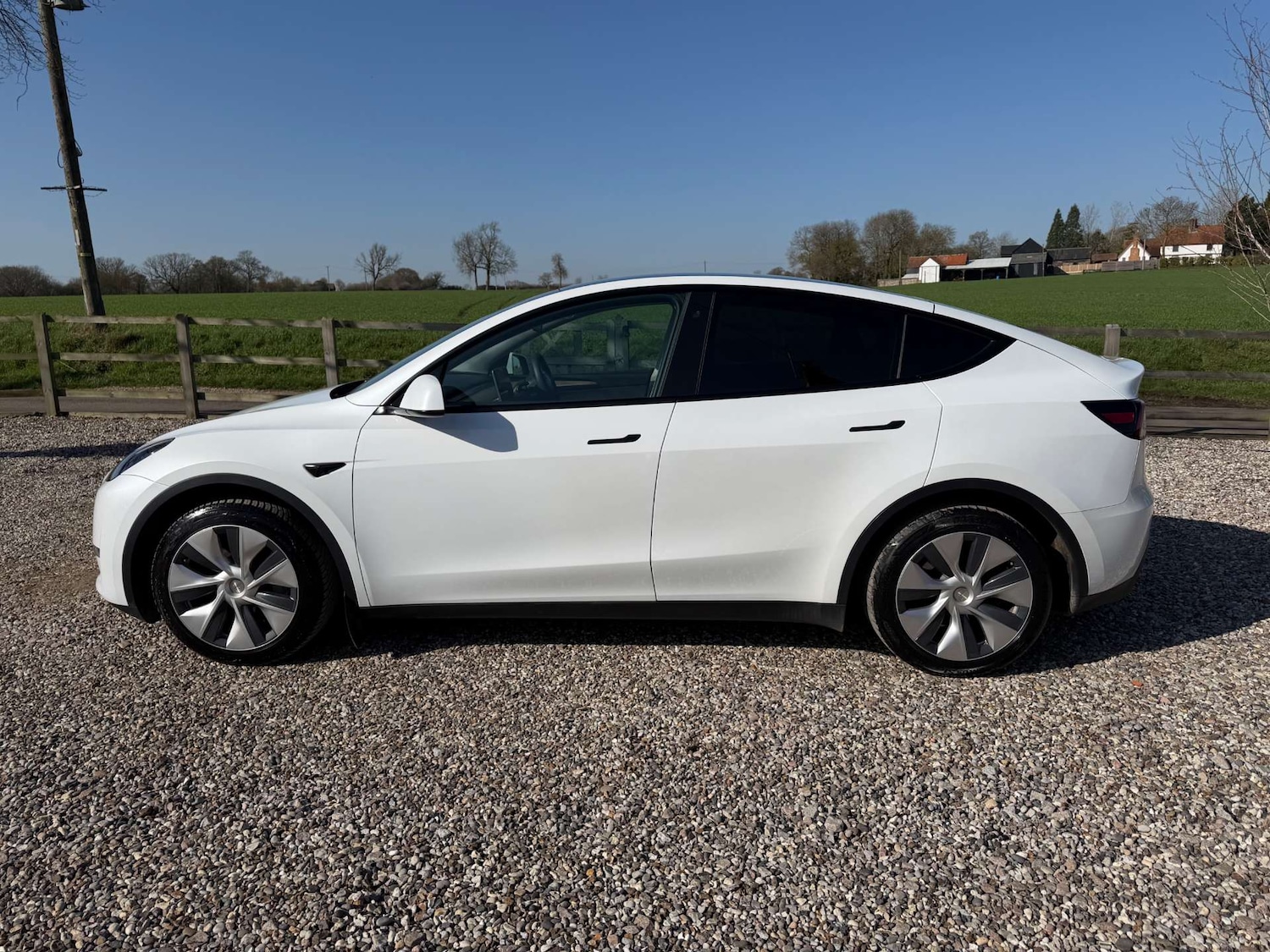 Used Tesla Model Y 2022 for sale - 77766962: Photo 5