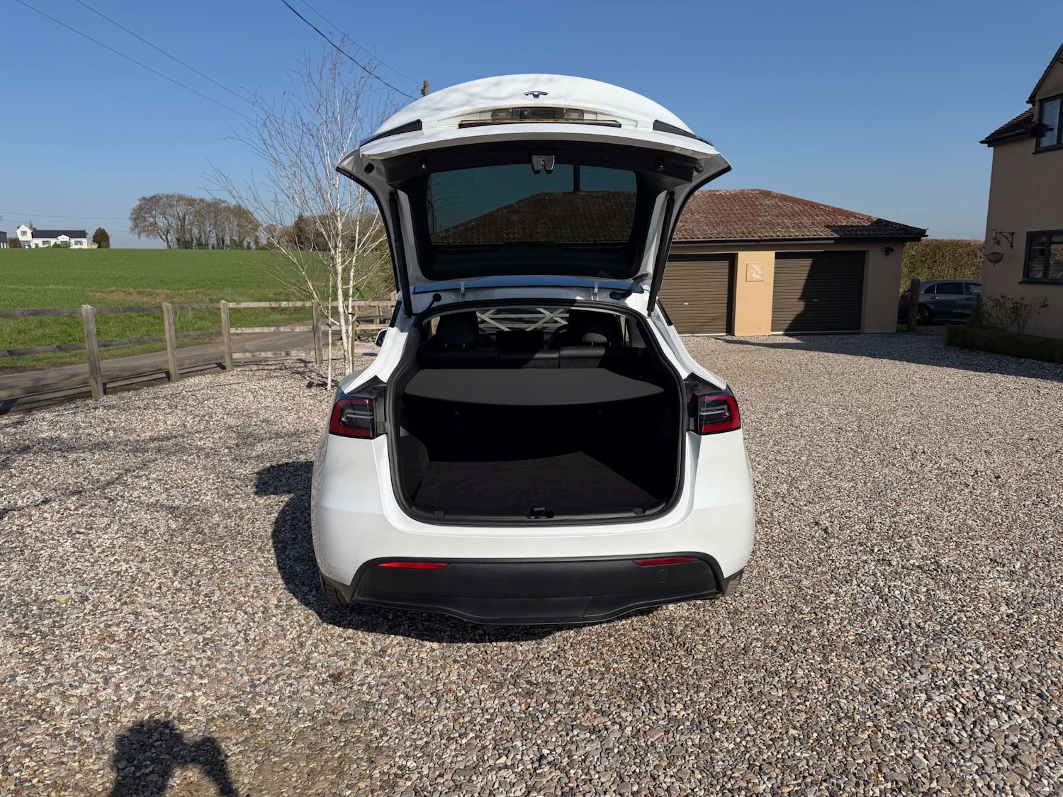 Used Tesla Model Y 2022 for sale - 77766962: Photo 9