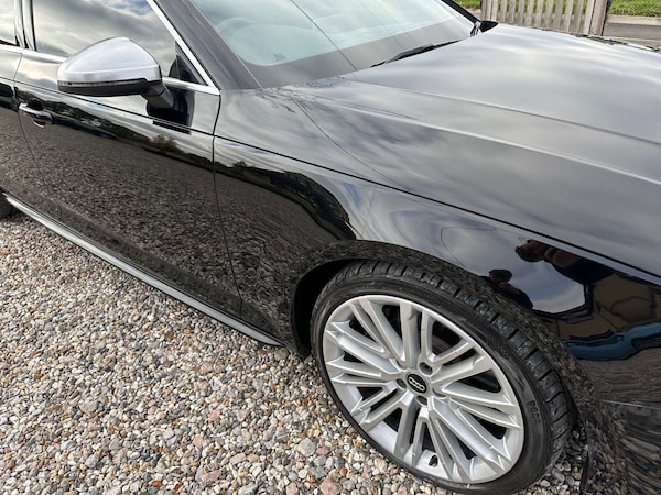 Used Audi A4 2018 for sale - 76222991: Photo 11