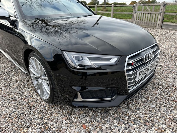 Used Audi A4 2018 for sale - 76222991: Photo 12