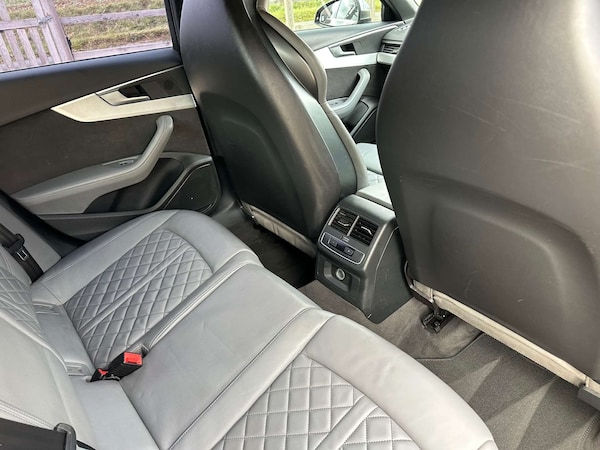 Used Audi A4 2018 for sale - 76222991: Photo 15