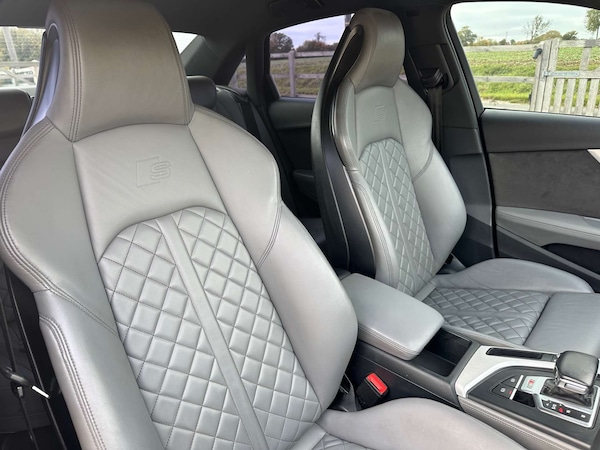 Used Audi A4 2018 for sale - 76222991: Photo 16