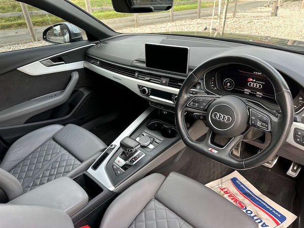 Used Audi A4 2018 for sale - 76222991: Photo 17