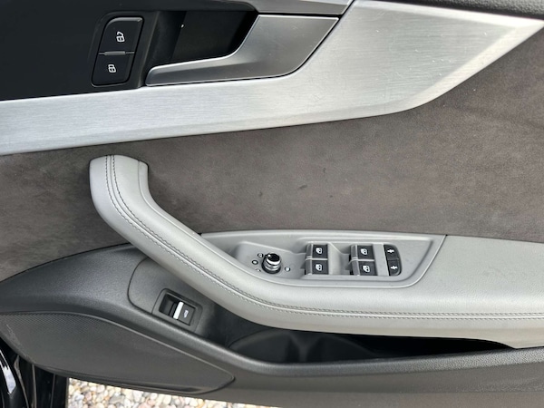 Used Audi A4 2018 for sale - 76222991: Photo 18