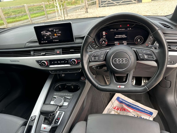 Used Audi A4 2018 for sale - 76222991: Photo 20