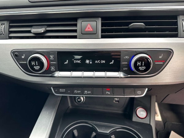 Used Audi A4 2018 for sale - 76222991: Photo 21