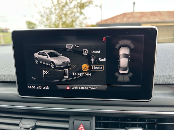 Used Audi A4 2018 for sale - 76222991: Photo 22