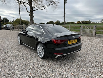 Used Audi A4 2018 for sale - 76222991: Photo 3