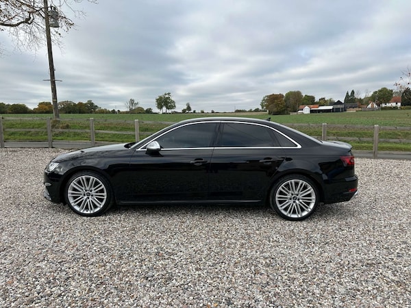 Used Audi A4 2018 for sale - 76222991: Photo 5