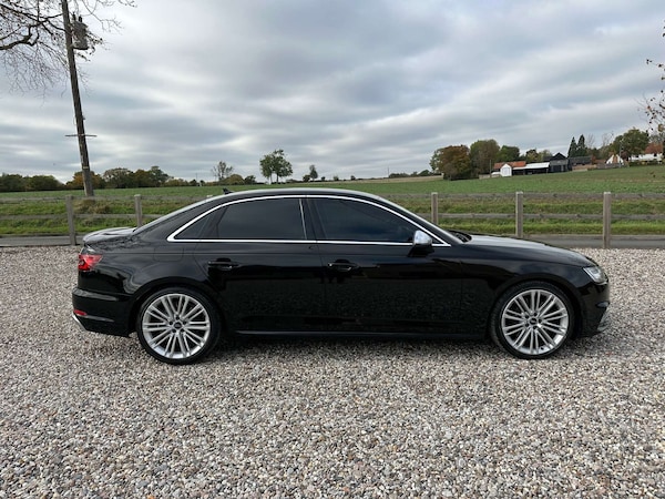 Used Audi A4 2018 for sale - 76222991: Photo 6