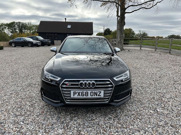 Used Audi A4 2018 for sale - 76222991: Photo 7