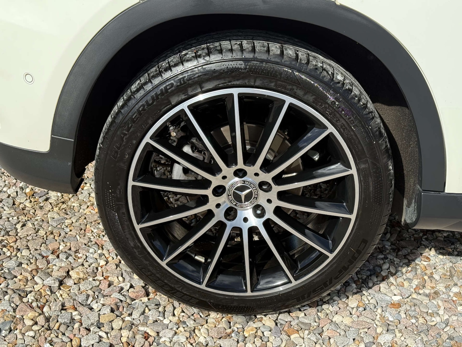 Used Mercedes-Benz GLA 2017 for sale - 76027742: Photo 10