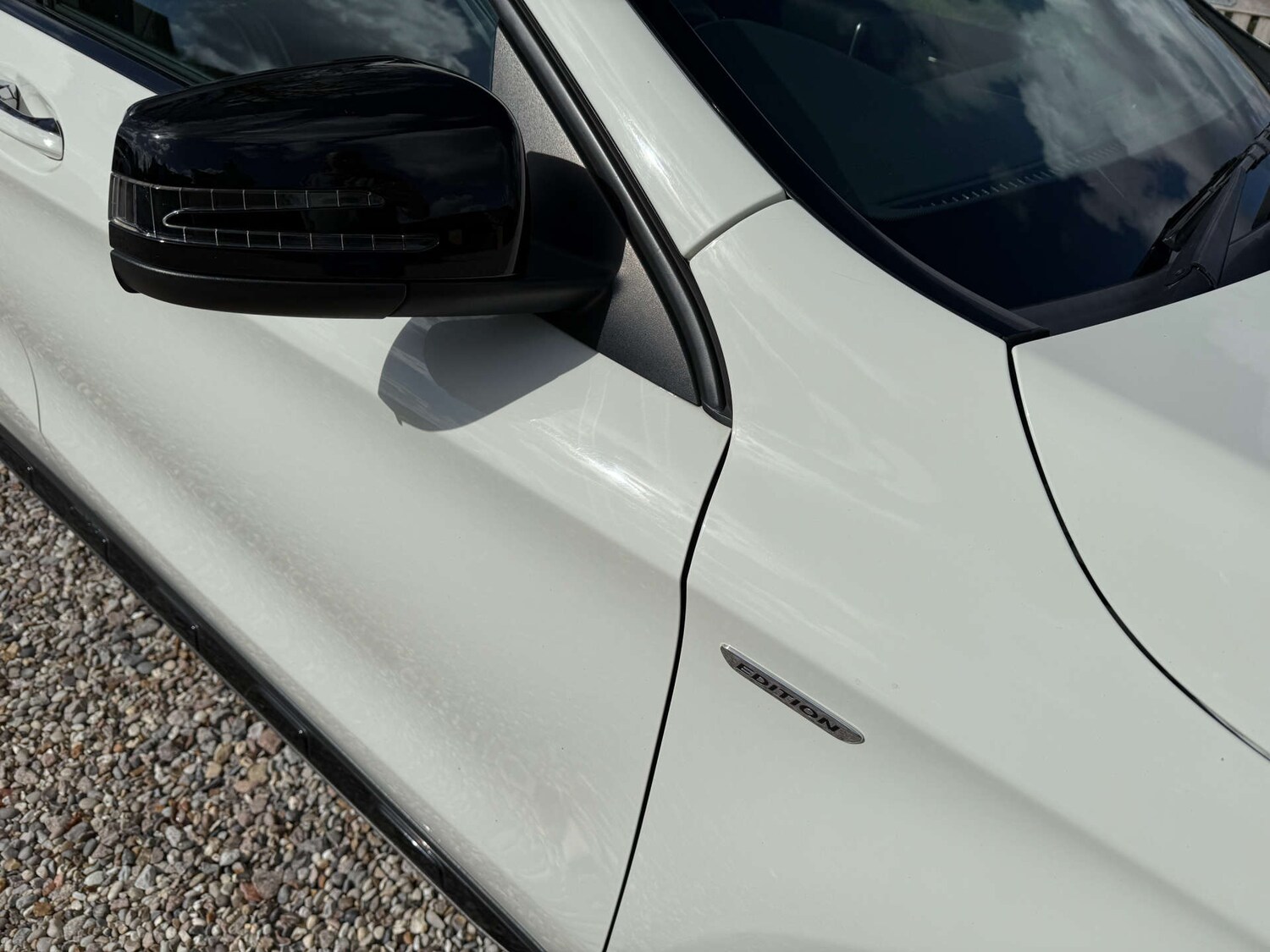 Used Mercedes-Benz GLA 2017 for sale - 76027742: Photo 12