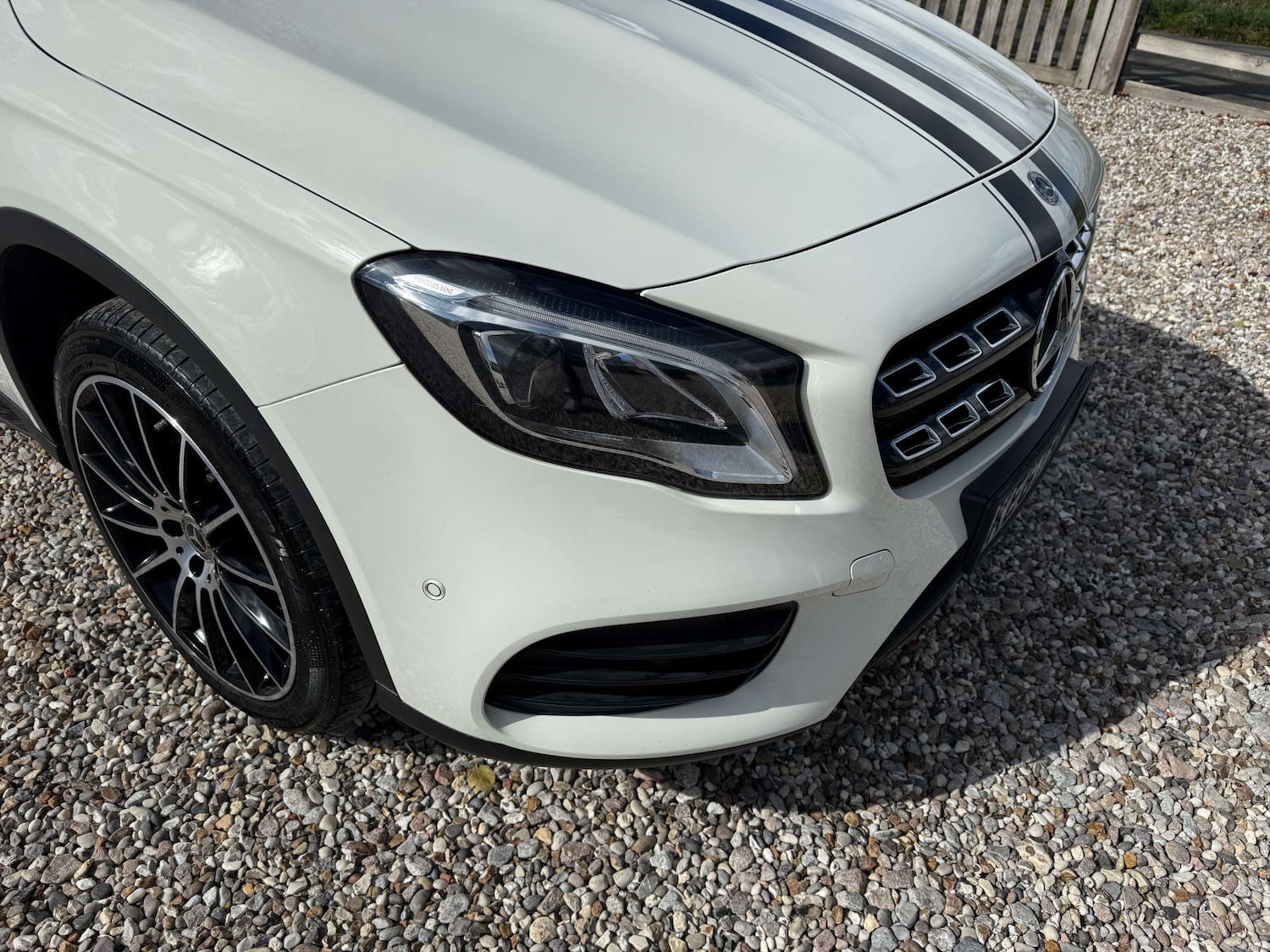 Used Mercedes-Benz GLA 2017 for sale - 76027742: Photo 15