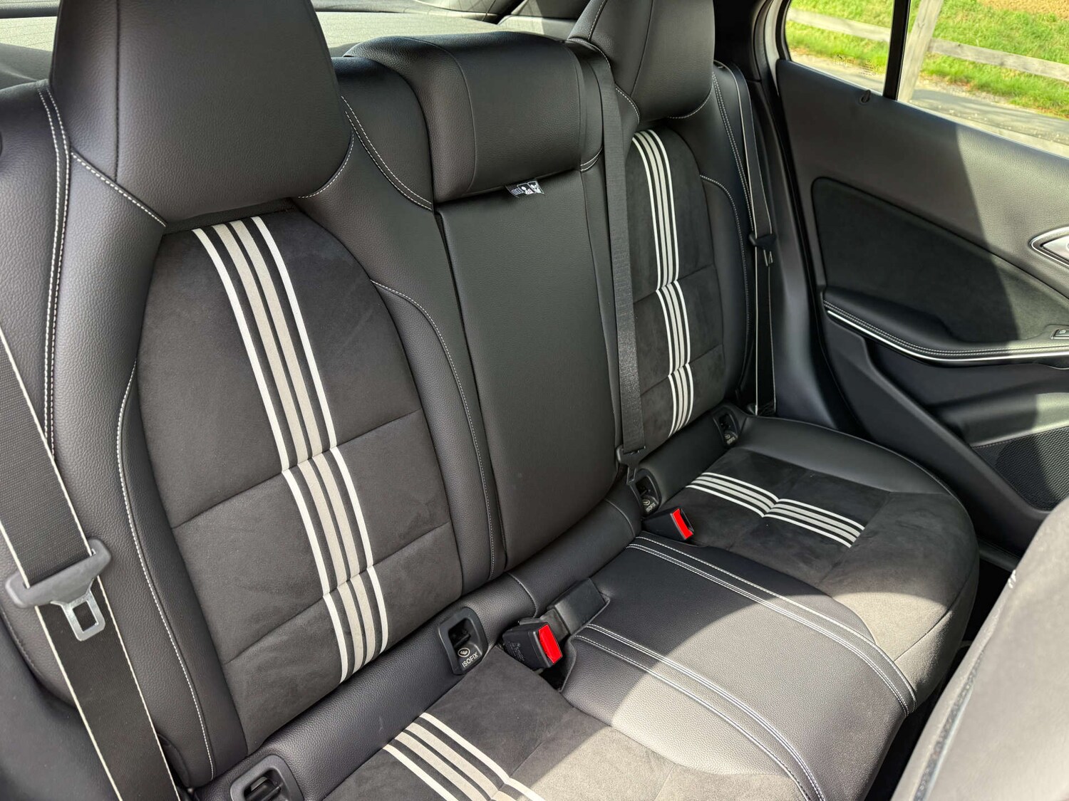Used Mercedes-Benz GLA 2017 for sale - 76027742: Photo 17