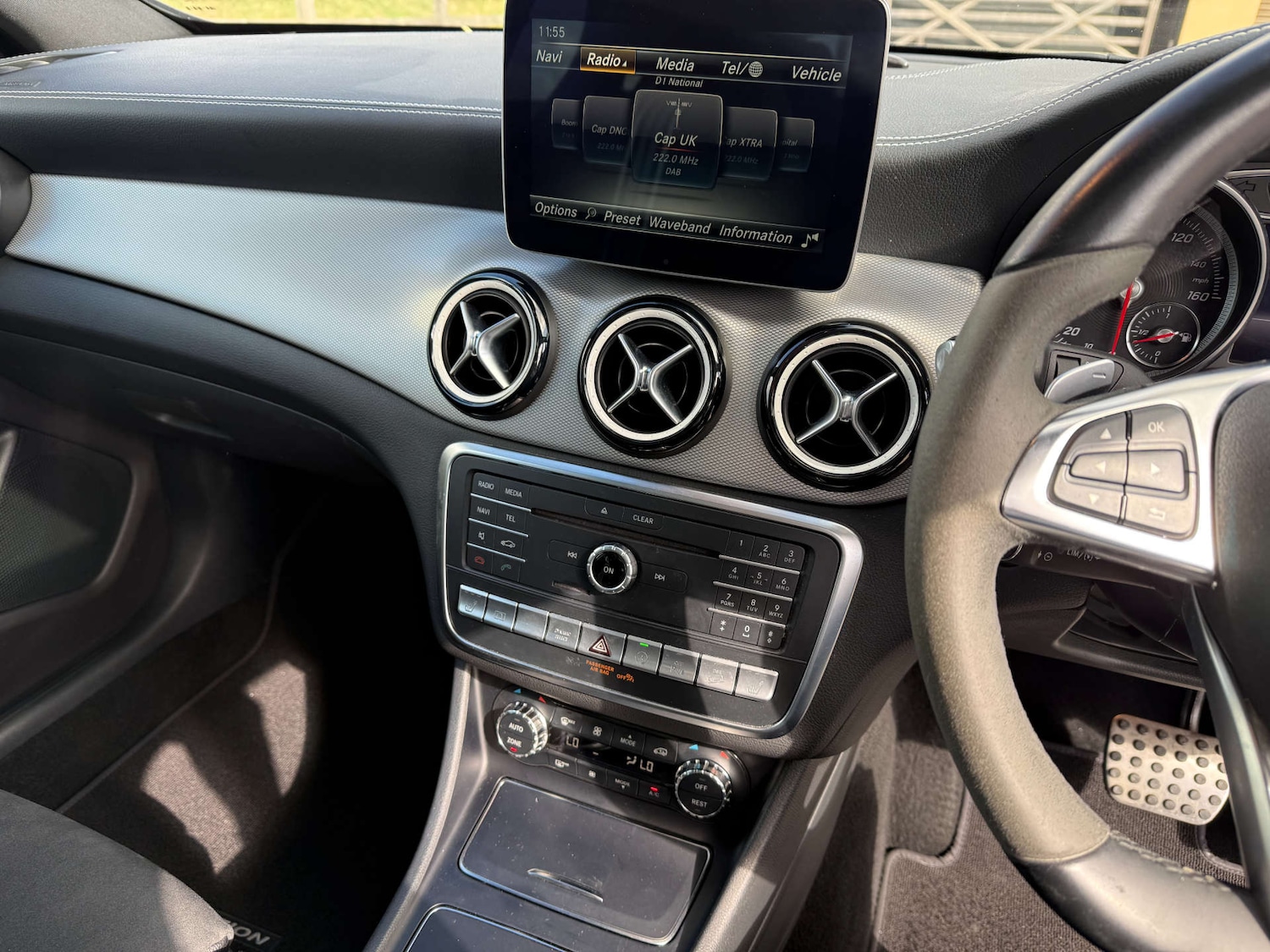 Used Mercedes-Benz GLA 2017 for sale - 76027742: Photo 24