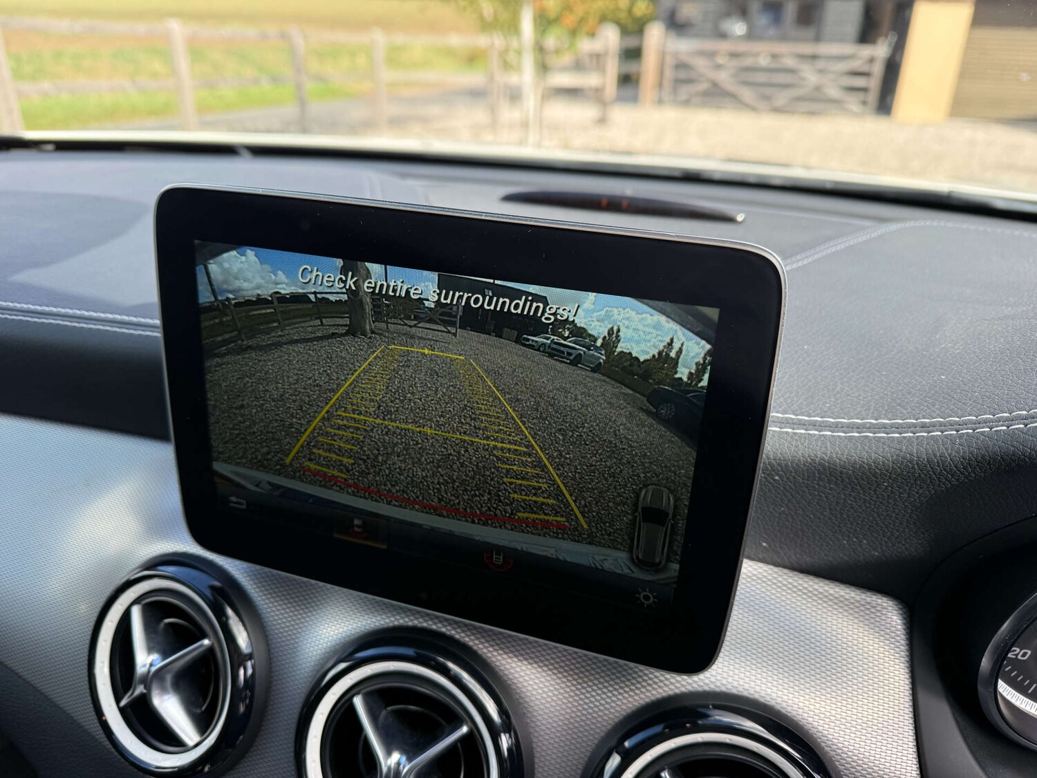 Used Mercedes-Benz GLA 2017 for sale - 76027742: Photo 25