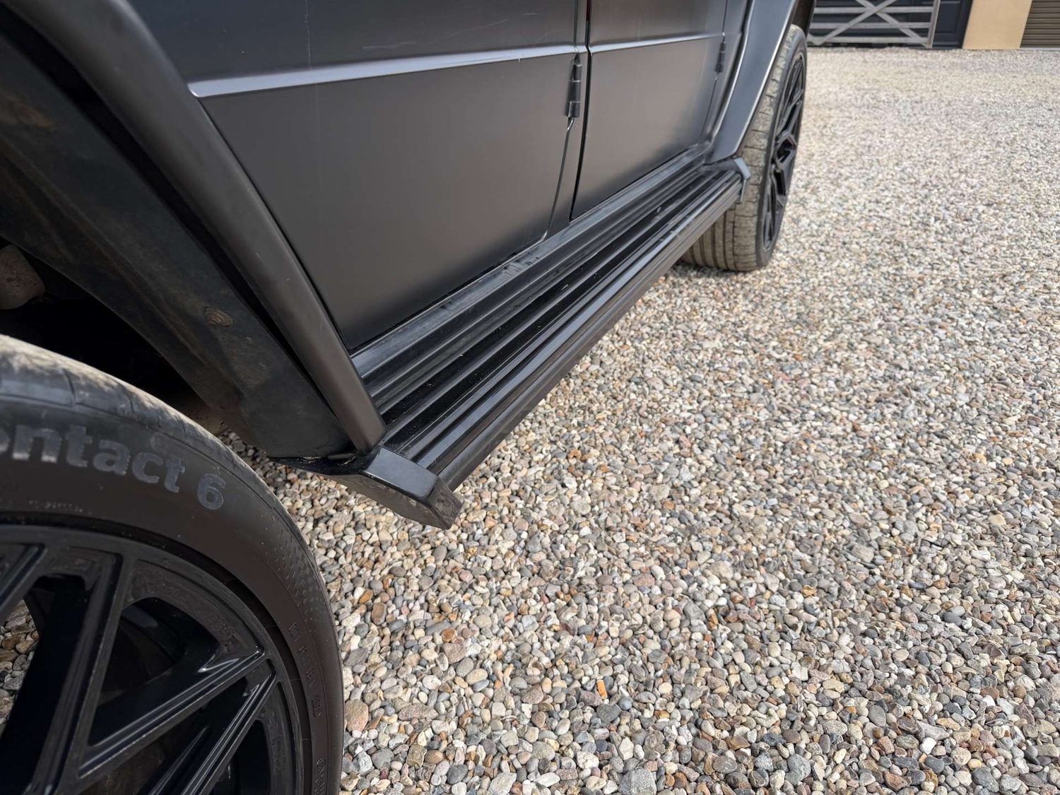 Used Mercedes-Benz G Class 2014 for sale - 78210396: Photo 12