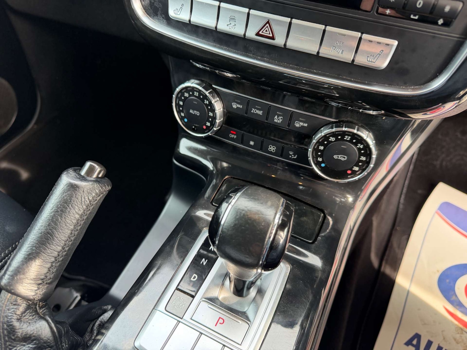 Used Mercedes-Benz G Class 2014 for sale - 78210396: Photo 25