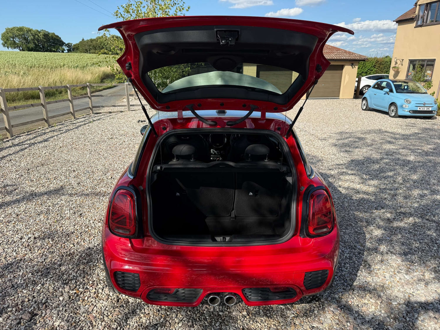 Vehicle 15