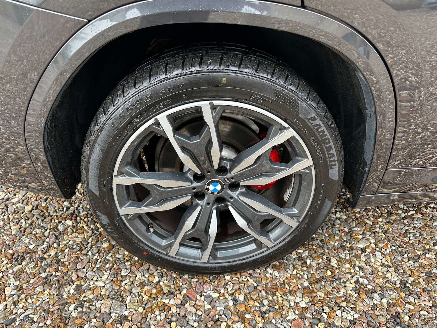 Used BMW X3 2022 for sale - 76961758: Photo 11