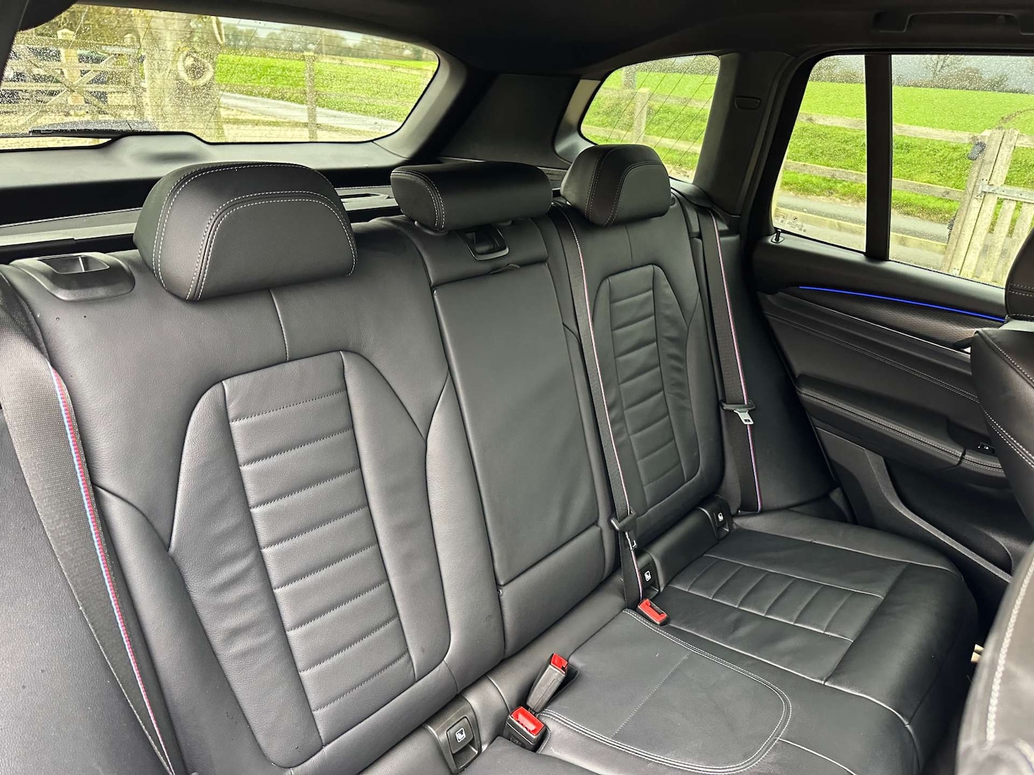 Used BMW X3 2022 for sale - 76961758: Photo 12