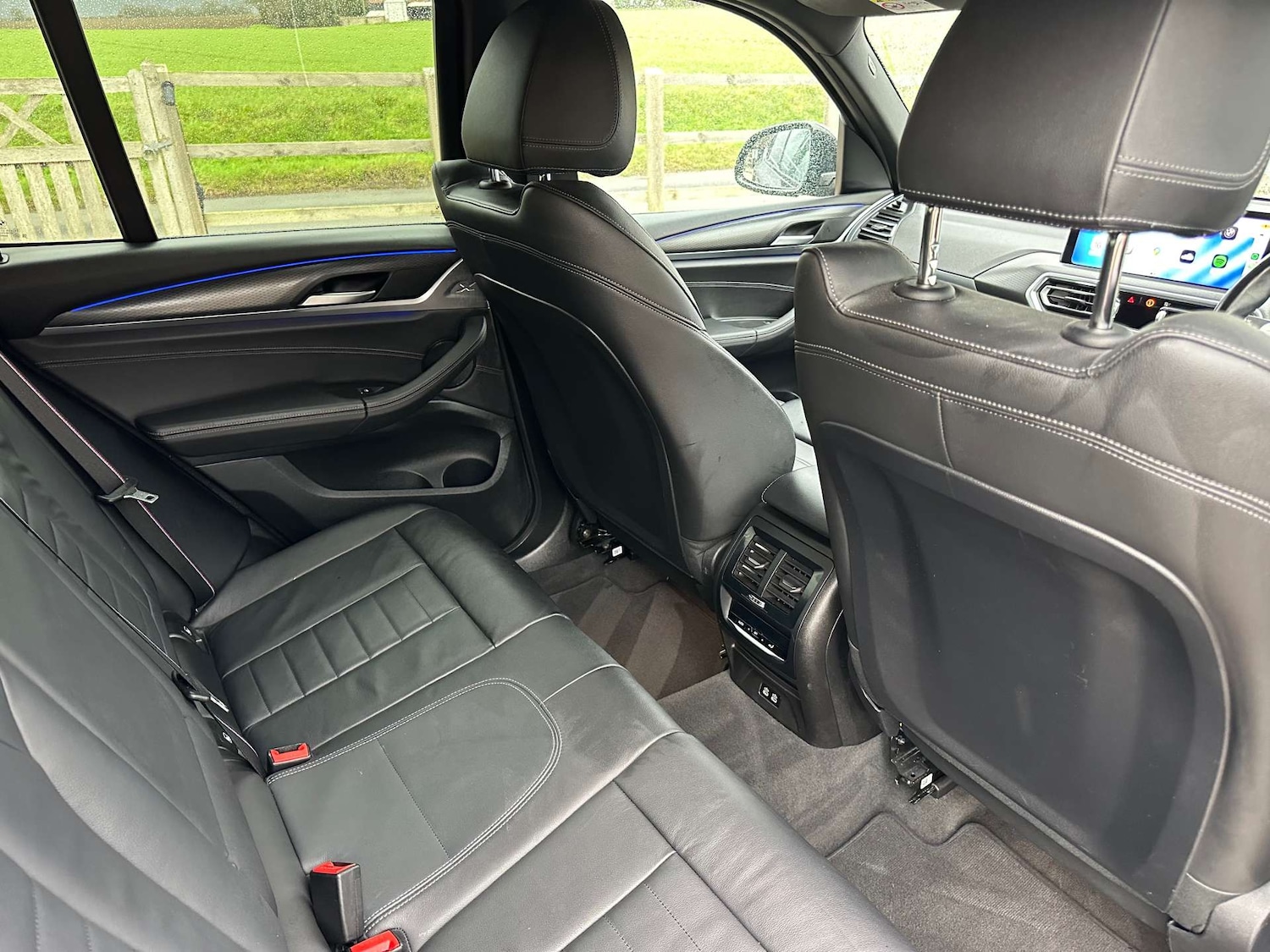 Used BMW X3 2022 for sale - 76961758: Photo 13