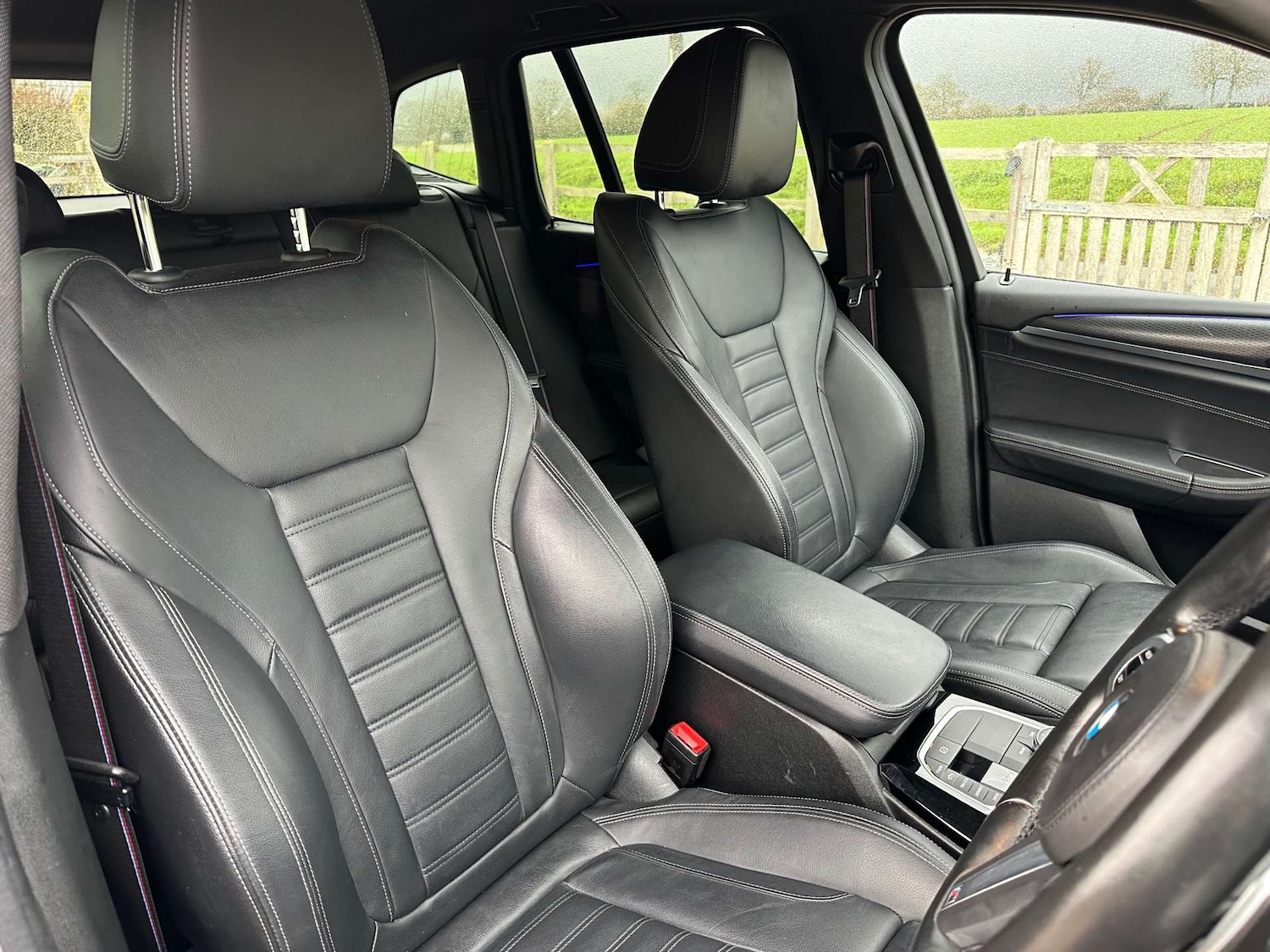 Used BMW X3 2022 for sale - 76961758: Photo 14