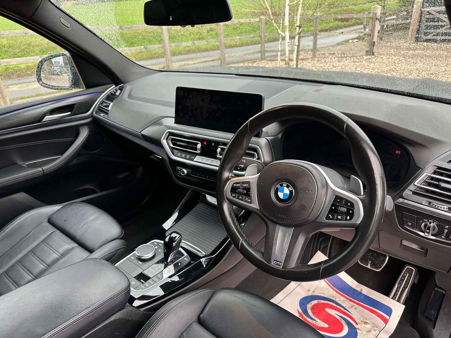 Used BMW X3 2022 for sale - 76961758: Photo 15