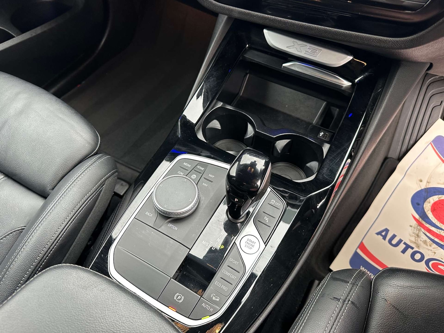 Used BMW X3 2022 for sale - 76961758: Photo 17