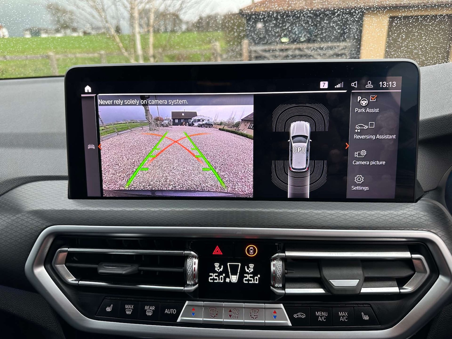 Used BMW X3 2022 for sale - 76961758: Photo 18