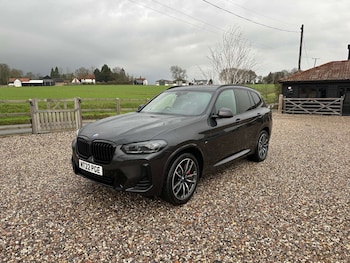 Used BMW X3 2022 for sale - 76961758: Photo