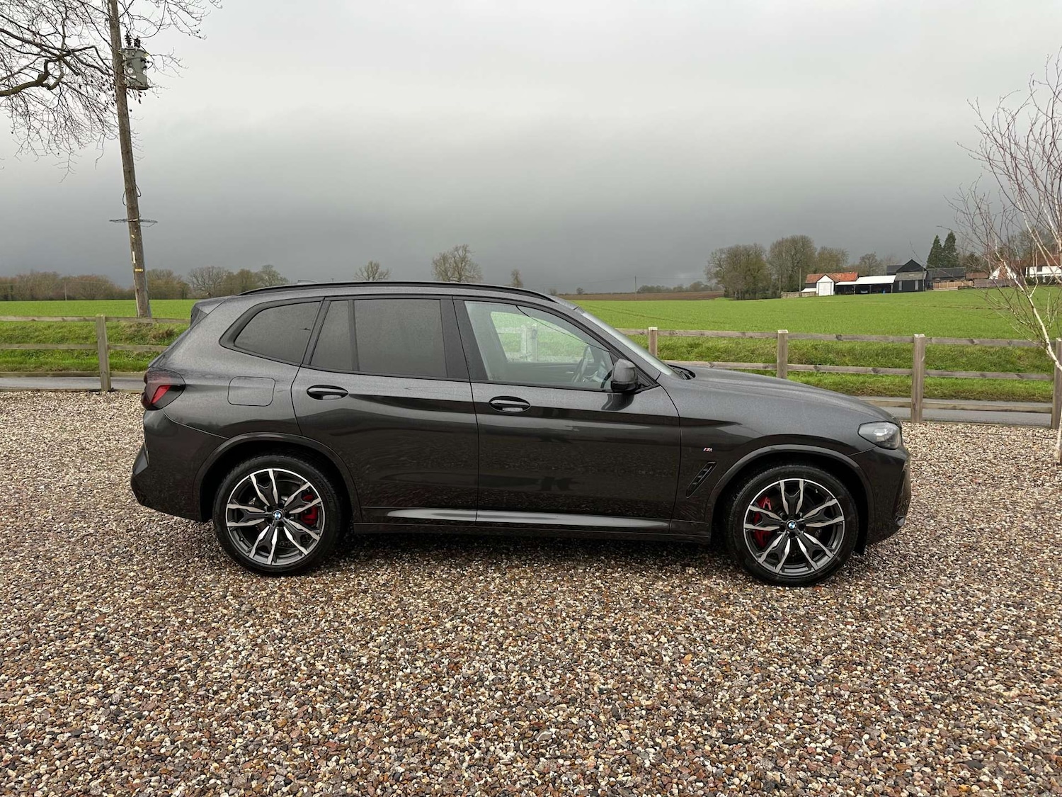 Used BMW X3 2022 for sale - 76961758: Photo 6