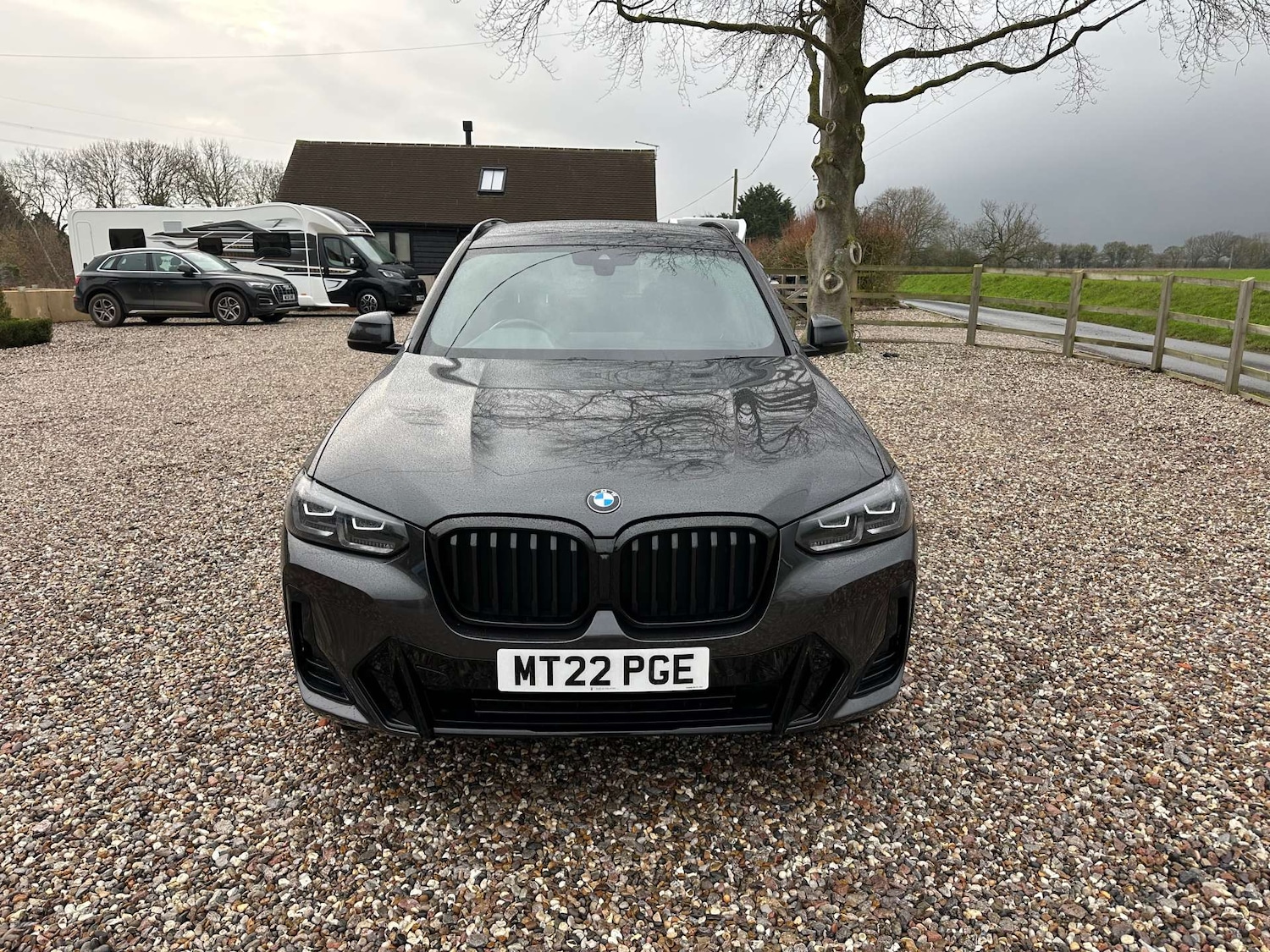 Used BMW X3 2022 for sale - 76961758: Photo 7