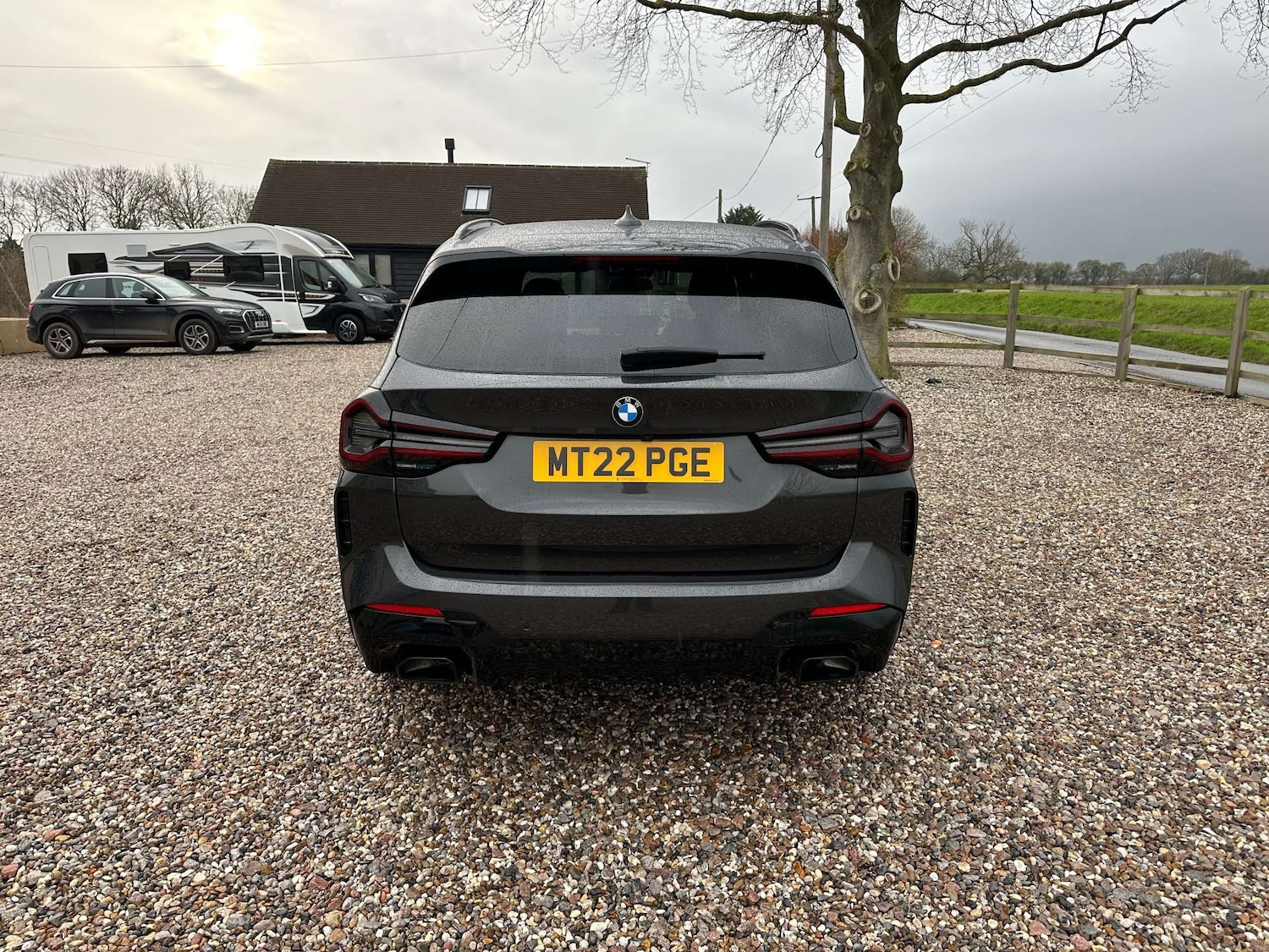 Used BMW X3 2022 for sale - 76961758: Photo 8