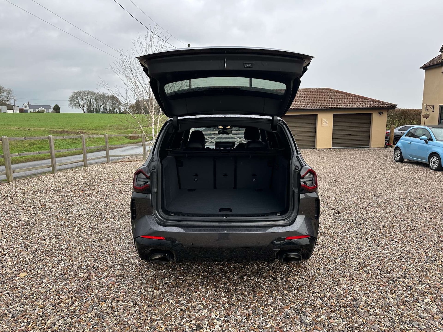 Used BMW X3 2022 for sale - 76961758: Photo 9