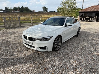 Used BMW 4 Series 2020 for sale - 75847642: Photo