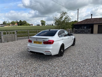 Used BMW M3 2017 for sale - 78906191: Photo