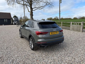 Used Audi Q3 2022 for sale - 78267634: Photo