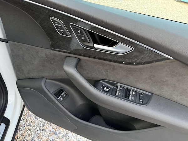 Used Audi Q7 2021 for sale - 76277919: Photo 21