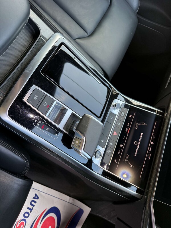 Used Audi Q7 2021 for sale - 76277919: Photo 22