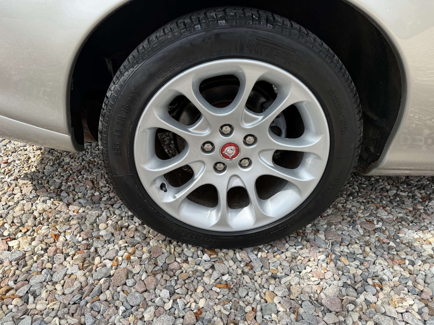 Used Jaguar XKR 1999 for sale - 78111309: Photo 13