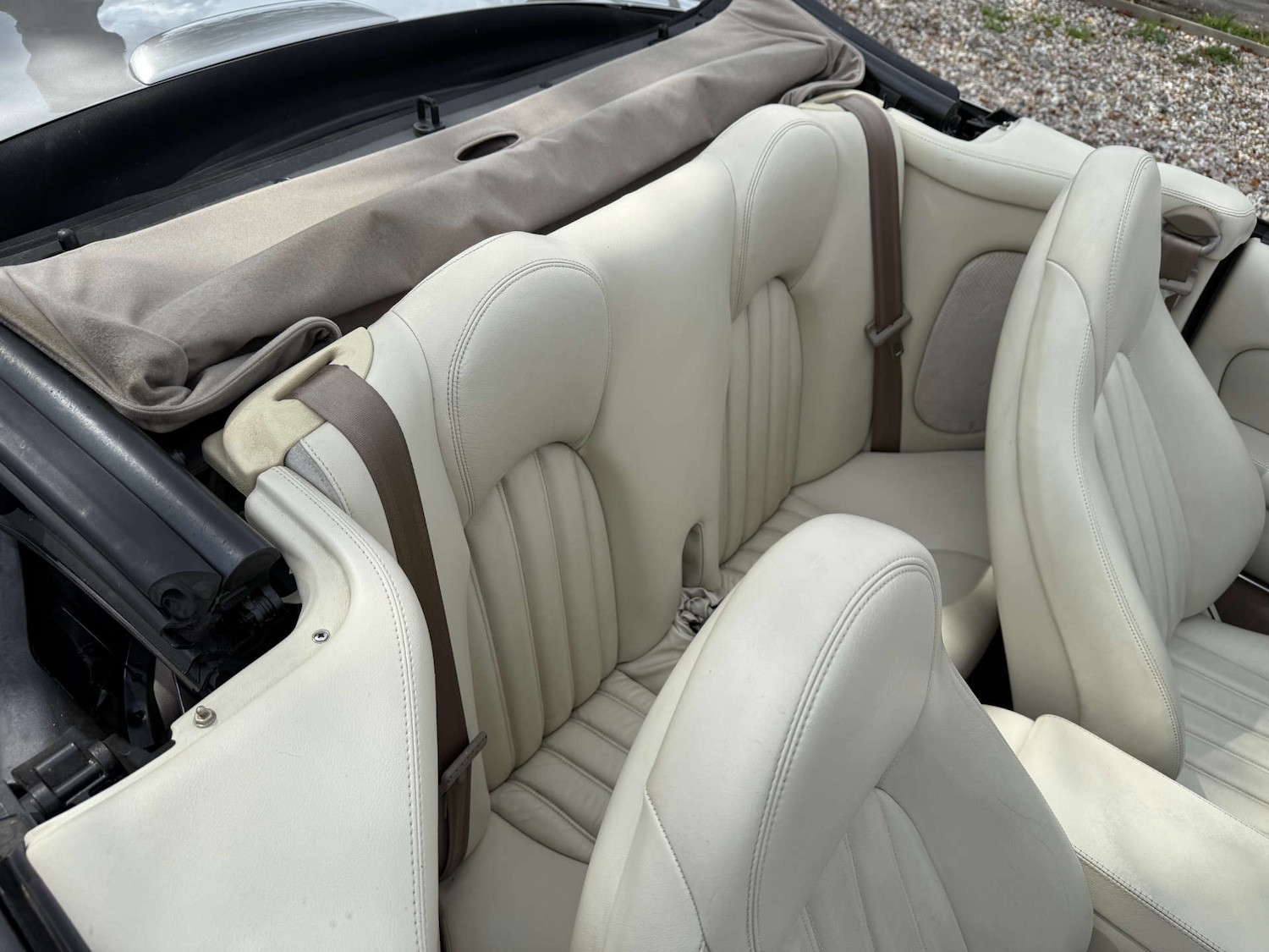 Used Jaguar XKR 1999 for sale - 78111309: Photo 15