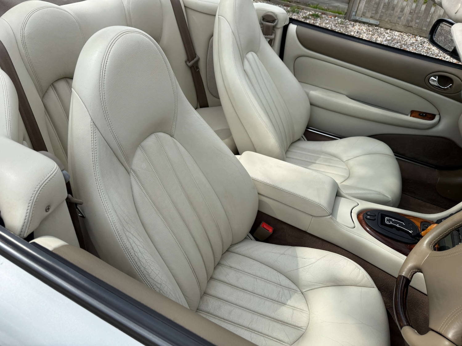 Used Jaguar XKR 1999 for sale - 78111309: Photo 18